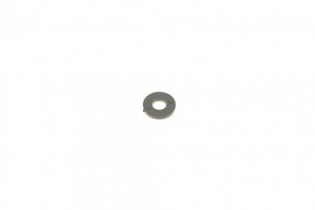 Ролик бок. двери, T4 (нижний) без кронштейна autotechteile 3843005