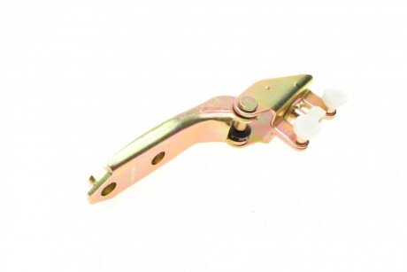 Ролик бок. двери, T4 (средний) autotechteile 3843003