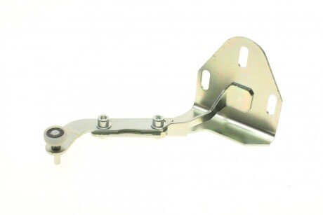 Ролик боковой двери (нижний), без кроншт., iveco daily 06- autotechteile 5050114