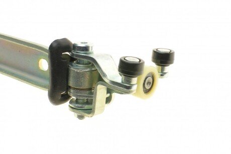 Ролик боковой двери (средний) iveco daily 06- autotechteile 5050113