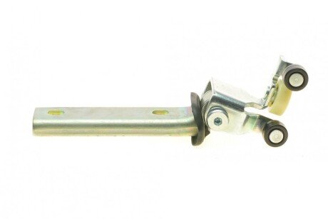 Ролик боковой двери (средний) iveco daily 06- autotechteile 5050113