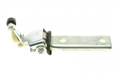 Ролик боковой двери (средний) iveco daily 06- autotechteile 5050113