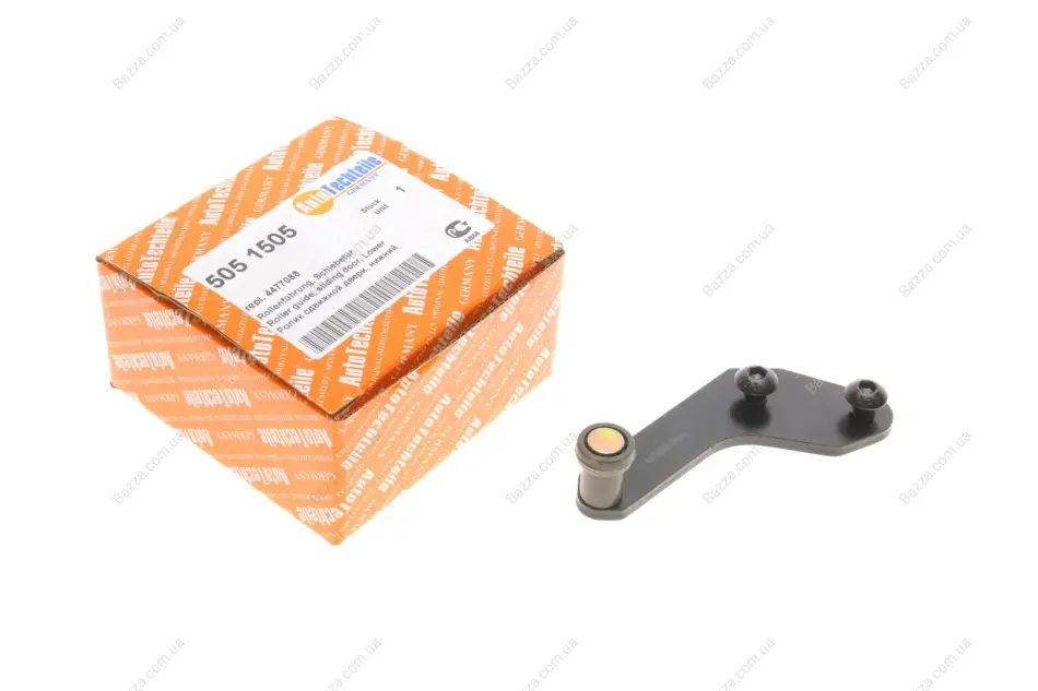 Ролик дверей autotechteile 505 1505