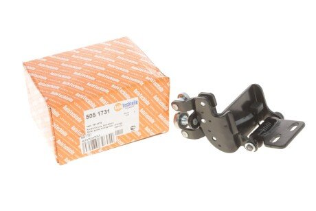 Ролик дверей autotechteile 5051731