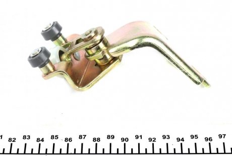 Ролик двери autotechteile 1007642