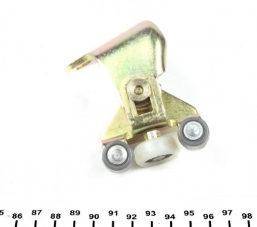 Ролик двери autotechteile 1007642