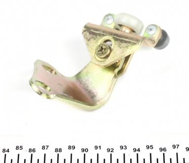 Ролик двери autotechteile 1007642