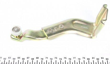 Ролик двери autotechteile 1007644