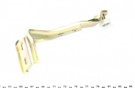 Ролик двери autotechteile 1007644