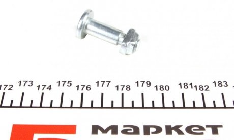 Ролик двери autotechteile 1007659