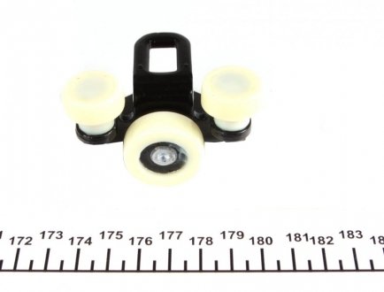 Ролик двери autotechteile 1007659