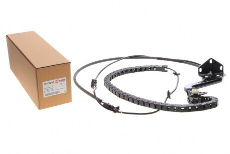 Ролик двери autotechteile 1108295