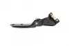 Ролик двери Autotechteile 3843011 (фото 3)