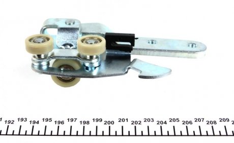 Ролик двери autotechteile 5050050