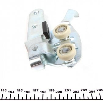 Ролик двери autotechteile 5050050