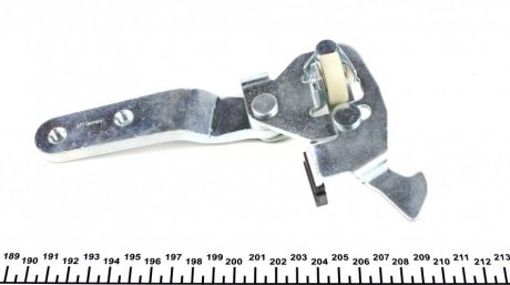 Ролик двери autotechteile 5050050