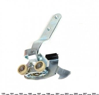 Ролик двери autotechteile 5050050