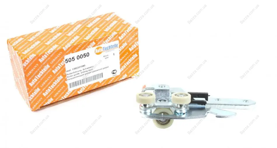 Ролик двери Autotechteile 5050050 (фото 1)