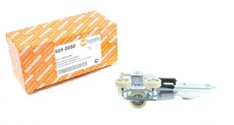 Ролик двери autotechteile 505 0050