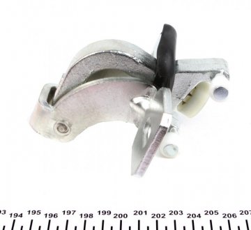 Ролик двери autotechteile 5050051