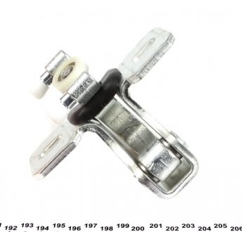 Ролик двери autotechteile 5050051