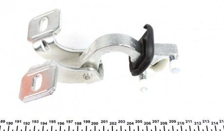 Ролик двери autotechteile 5050051