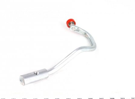 Ролик двери autotechteile 5050052