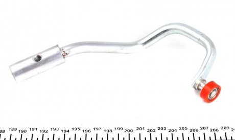 Ролик двери autotechteile 5050052