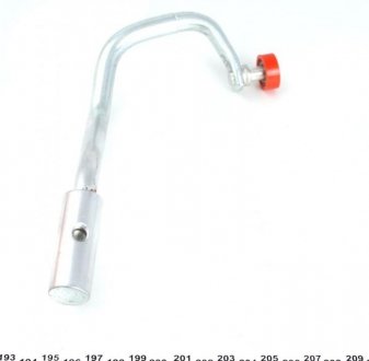 Ролик двери autotechteile 5050052