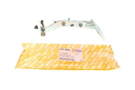 Ролик двери autotechteile 5050053 Пежо Боксер