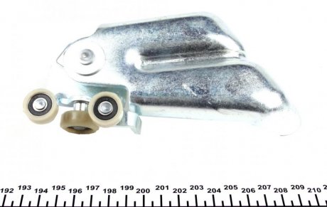 Ролик двери autotechteile 5050055