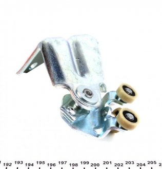 Ролик двери autotechteile 5050055