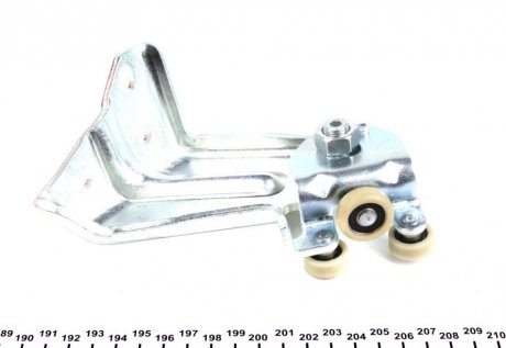 Ролик двери autotechteile 5050055