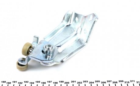 Ролик двери autotechteile 5050055