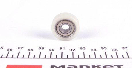 Ролик двери autotechteile 5050123