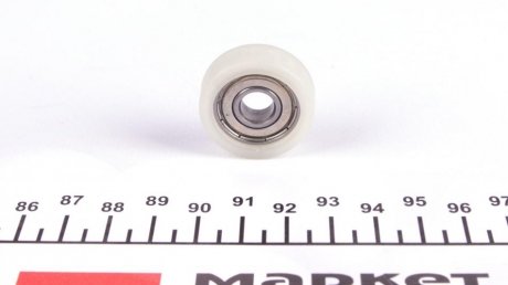 Ролик двери autotechteile 5050123