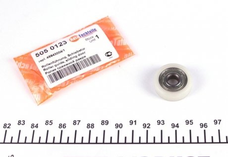Ролик двери autotechteile 5050123