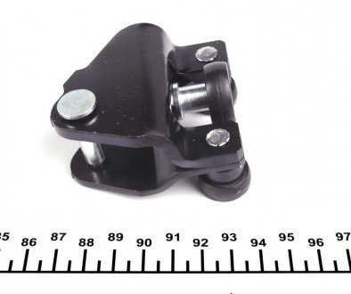 Ролик двери autotechteile 5050130