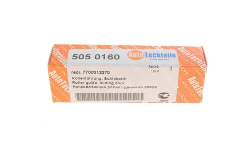 Ролик двери autotechteile 5050160
