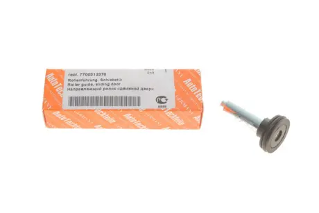 Ролик двери Autotechteile 505 0160