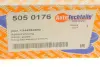 Ролик двери autotechteile 5050176