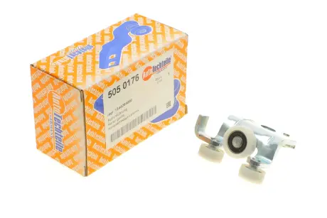 Ролик двери autotechteile 5050176 Пежо Боксер