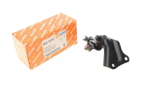 Ролик двери autotechteile 505 1510