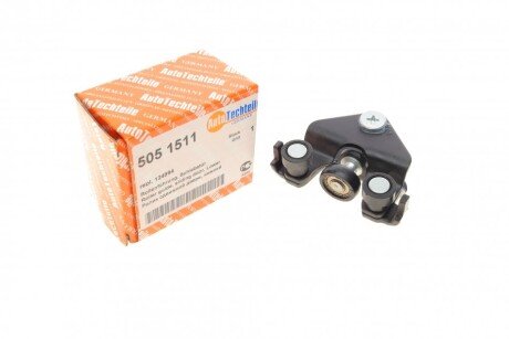Ролик двери autotechteile 5051511 на Опель Комбо