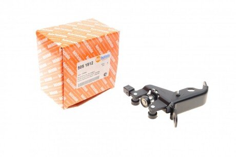 Ролик двери autotechteile 5051512 на Опель Комбо