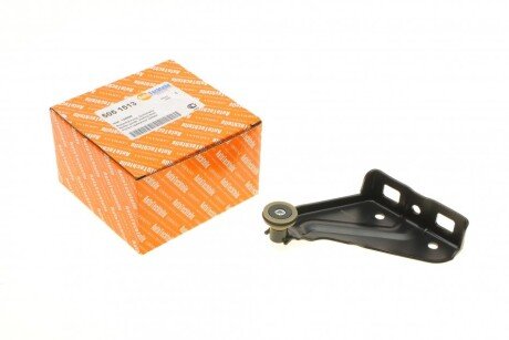 Ролик двери autotechteile 5051513 на Опель Комбо