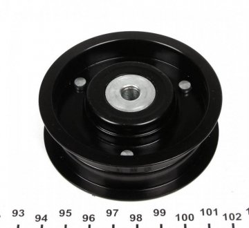 Ролик генератора autotechteile 1002036