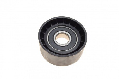 Ролик натяж. гладкий, OM904-906 4.3-6.4D (85x30x17) autotechteile 1002031