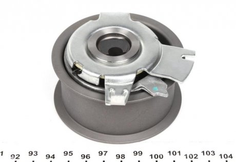 Ролик натяж. ГРМ, 1.9TDI autotechteile 3109004