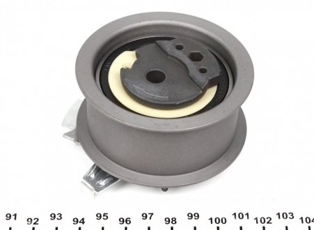 Ролик натяж. ГРМ, 1.9TDI autotechteile 3109004